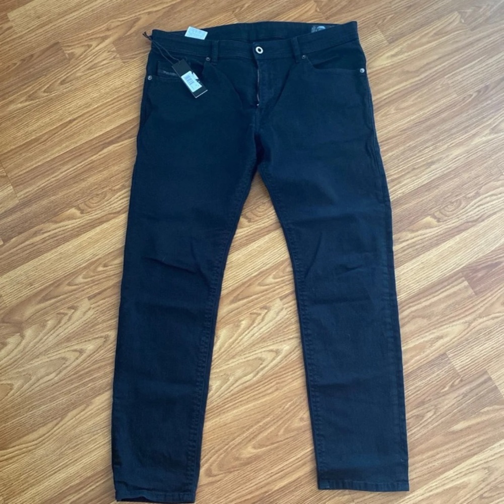 Diesel Thommer jeans